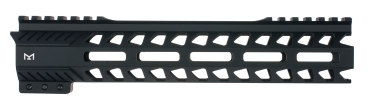 Delta Armory Handguard CNC M-Lok 10inch Black
